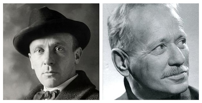 Тест: Угадайте писателя 20 века по трем фактам о нем