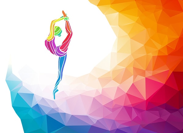 1. Когда дело доходит до физической активности, вы отдадите предпочтение: