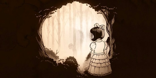 Тест: Расскажите, что вы увидели первым на картинке, а мы расшифруем о вас всю правду