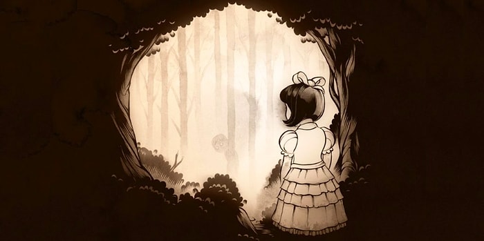 Тест: Расскажите, что вы увидели первым на картинке, а мы расшифруем о вас всю правду