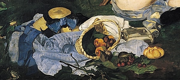 3. Какое чувство у вас вызывает эта картина?