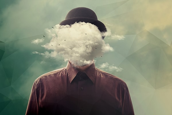 Среднеразвитое воображение!