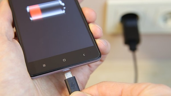 5. Скоро зарядки для телефонов не понадобятся?