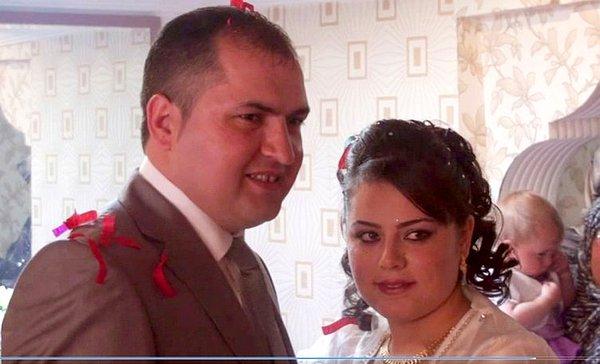 Boşanma davası açan Elkıran, düğün için yaptığı 110 bin liralık masrafın geri ödenmesini istedi.
