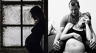 Bir Annenin Doğumunun Her Anını Fotoğraflayan ve Harika Duygular Yaşayan Fotoğrafçı