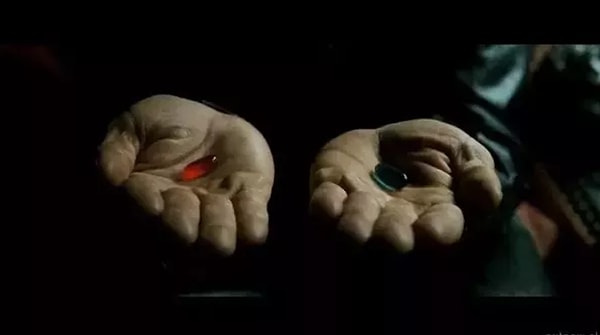 5. Из какого фильма это взято?