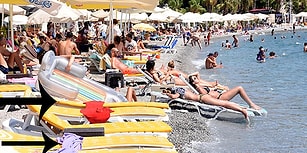 Nüfusu 2 Milyona Yaklaştı Fırsatçılar Ortaya Çıktı, Bodrum Ticaret Odası: 'Fahiş Fiyat Talep Edenleri Bildirin'
