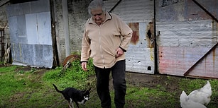 Köpeği Öldüğünde Karar Vermiş: 'Saraysız Başkan' Jose Mujica, Senatörlük Görevinden İstifa Etti