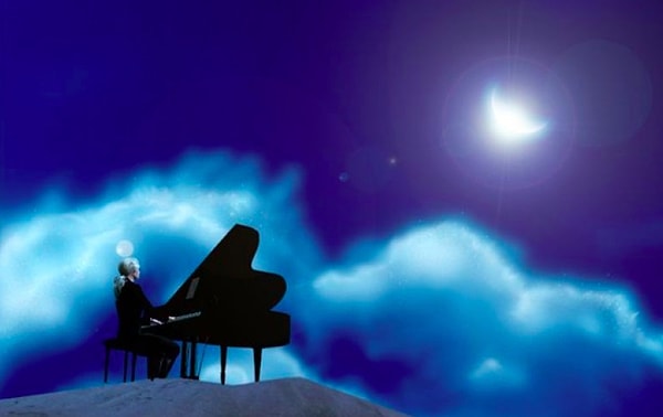 10. Какой композитор написал всемирно известную "Лунную сонату"?