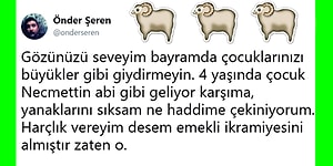 Kavurma Tadında Paylaşımlarıyla Kurban Bayramını Şenlendiren 15 Goygoycu