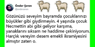 Kavurma Tadında Paylaşımlarıyla Kurban Bayramını Şenlendiren 15 Goygoycu