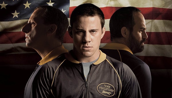 6. "Охотник на лис"