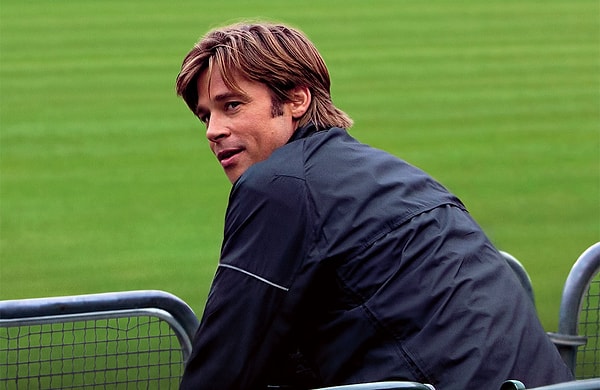 17. "Человек, который изменил всё"