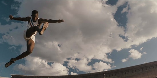 Самые вдохновляющие фильмы про спорт