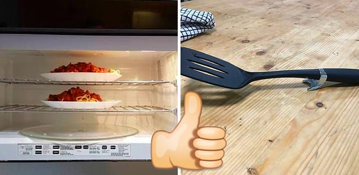 Рай для хозяек, или Кухни, которые точно пришли к нам из 3018 года