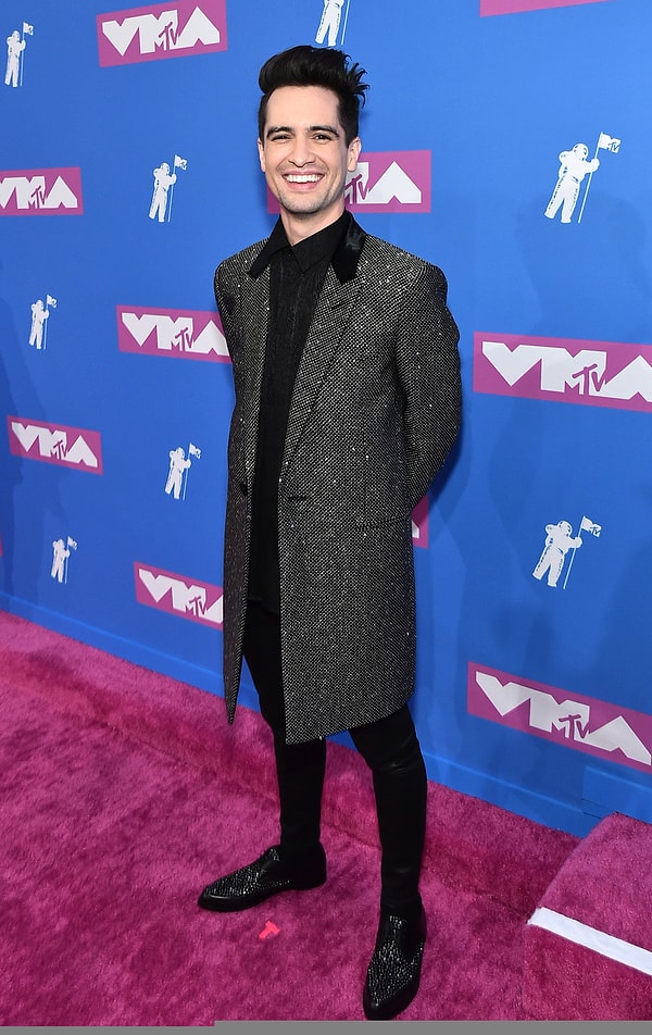 21. Брендон Ури