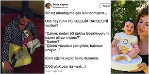 Gördüğünüz An "Sizi Bize Sayıyla mı Verdiler?" Diyeceğiniz Birbirinden Acayip 13 Görsel