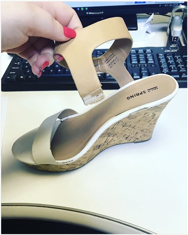 9. А эти лямки, которые отрываются уже в день покупки???