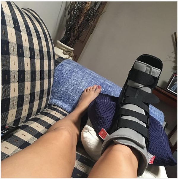 17. Худшее, пожалуй, что могло произойти...