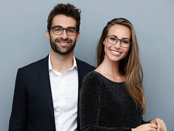 1. Сперва скажите, мужчина вы или женщина?