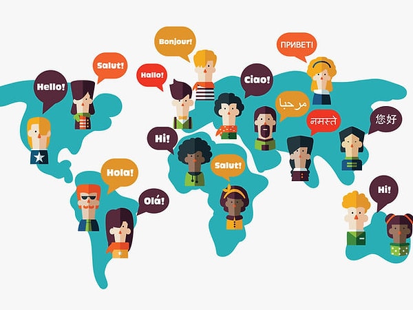 3. На скольки языках вы говорите?