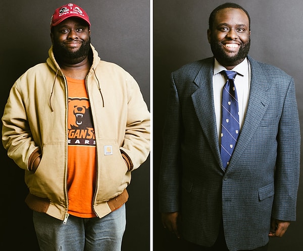 3. Идея для "Sharp Dressed Man" пришла к Кристоферу, когда он думал, как избавиться от своих дорогих костюмов, в которых его клиенты больше не нуждались.