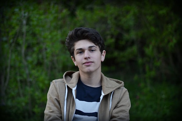 Вас зовут Ашот!