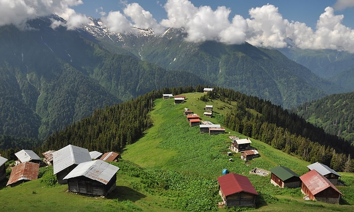 Artvin ve Çevresinde Konuşuluyor: Hemşince UNESCO'nun 'Tehlike Altındaki Diller' Listesine Girdi