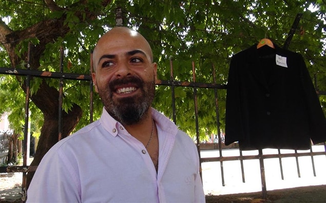 'Günümüz dünyasında böyle güzel bir şeye denk gelmek çok hoş. Bu yüce bir gönüllülük.'