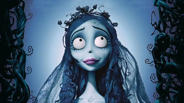 Tim Burton In 60 Dogum Gunune Ozel En Sira Disi Ve Tuhaf 16 Film Karakteri Onedio Com