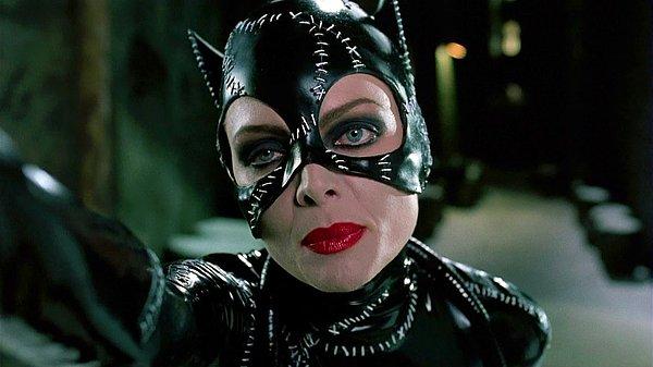 16. Catwoman – Batman Dönüyor