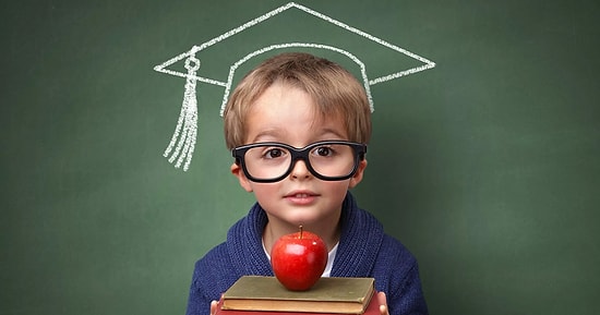 Тест: На сколько вопросов данного теста на эрудицию ты сможешь ответить правильно?