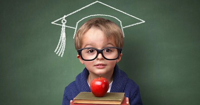 Тест: На сколько вопросов данного теста на эрудицию ты сможешь ответить правильно?