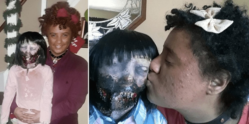 Любовь слепа: Подросток хочет жениться на кукле зомби!