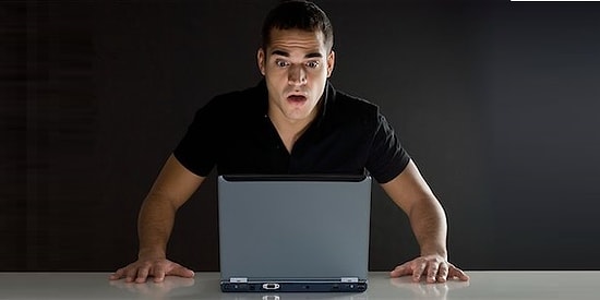 Тест: Как часто вы смотрите порно?