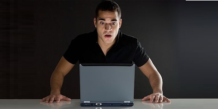 Тест: Как часто вы смотрите порно?