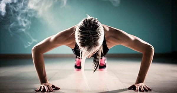 3. Когда вы в последний раз были на тренировке?