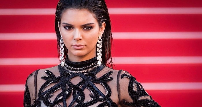 Кендалл Дженнер раскрыла секрет своего успеха, и остальные модели просто в бешенстве