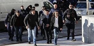 Yunanistan'da Danıştay'dan Nihai Karar: 8 Firari Askere İltica Hakkı Verildi
