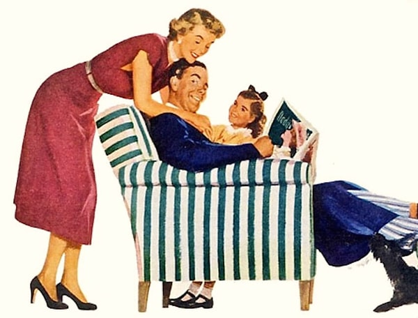 11. Обеспечьте ему комфорт.