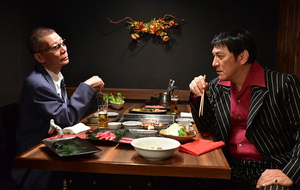 5. "Последний беспредел"