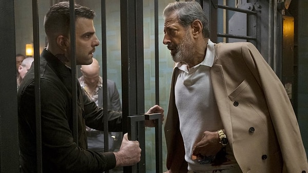 3. "Отель "Артемида""