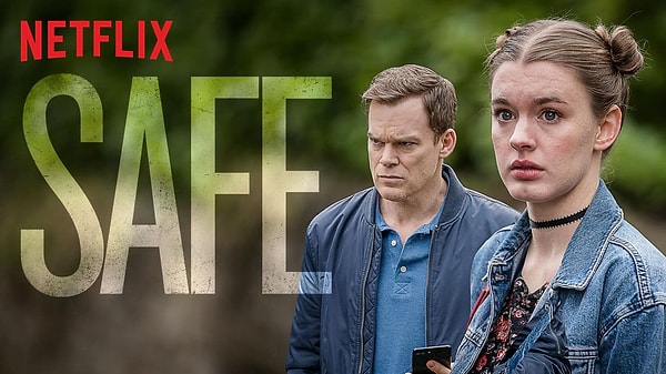 Безопасность (Safe)