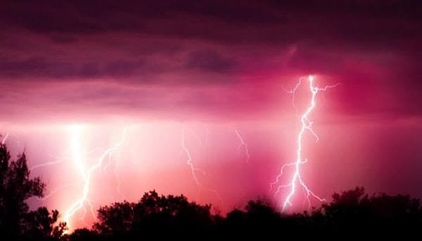 7. Ядерные молнии и их польза для экологии