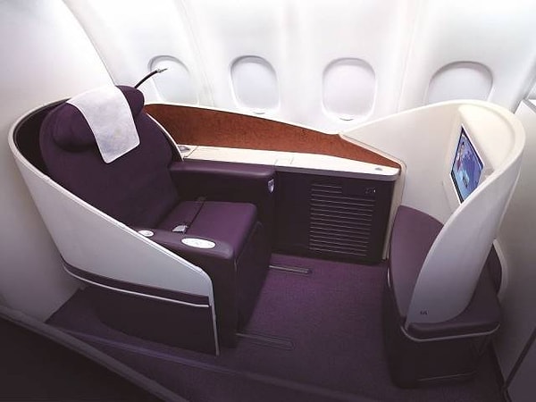 18. China Southern Airlines (Китай)