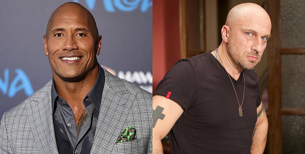 Тест: Сможете ли вы узнать селебрити по лысой голове?