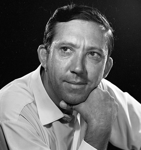 5. Мы уверены, что имя этого актера вы точно должны знать: