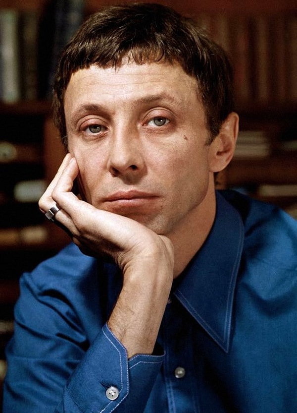 7. Продолжаем, кто перед вами?