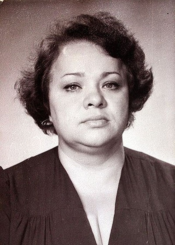 10. И, наконец, узнаете эту актрису?