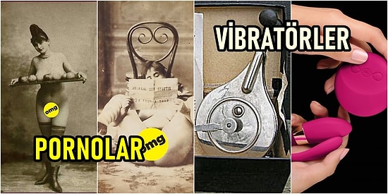 'Değişmeyen Tek Şey Değişimin Kendisidir!' 100 Yıl Önce Bugünkü Hâlinden Oldukça Farklı Olan 14 Şey